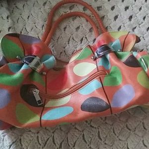 Boutique handbag